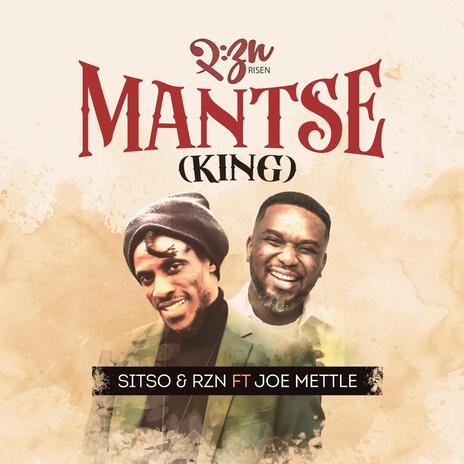 MANTSE (Special Version) ft. Joe Mettle | Boomplay Music