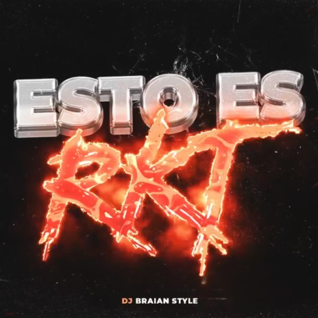 Esto Es RKT | Boomplay Music