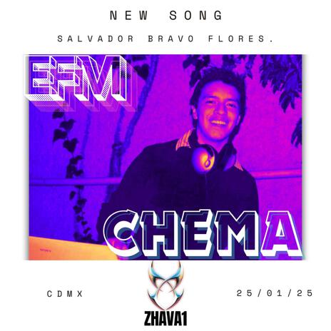 CHEMA | Boomplay Music