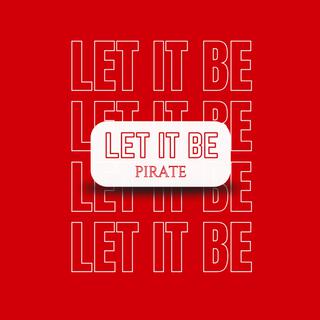 Let it Be