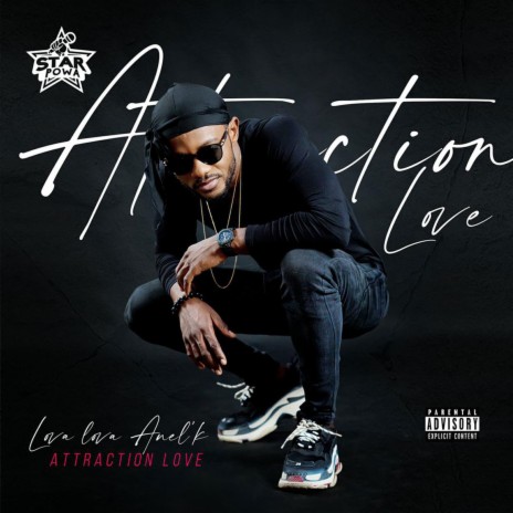 Attraction Love | Boomplay Music