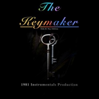 1981 Instrumentals