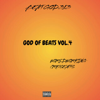 God of Beats Vol.4