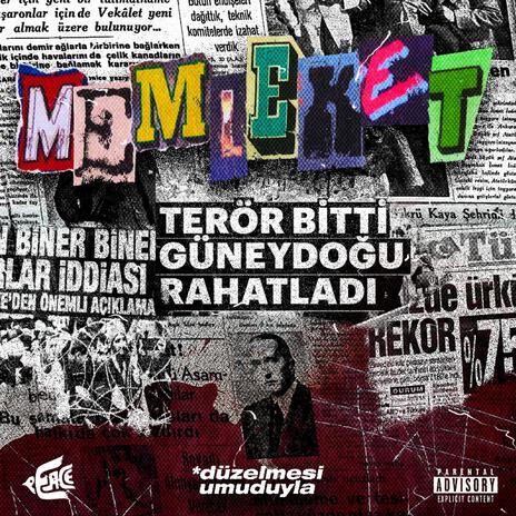 MEMLEKET | Boomplay Music