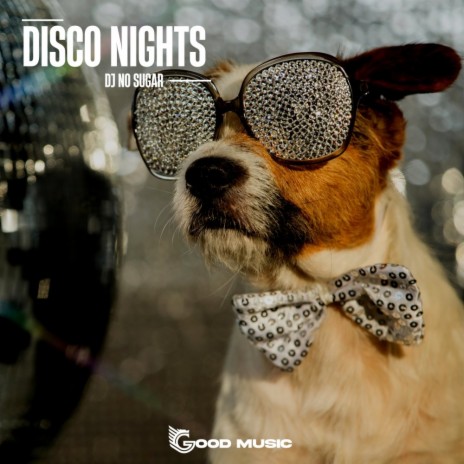 Disco Nights | Boomplay Music