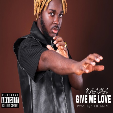 GIVE ME LOVE | Boomplay Music
