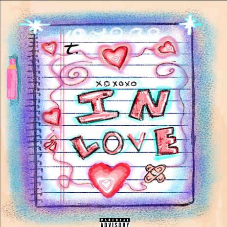 In Love | Boomplay Music