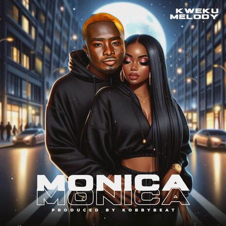 Monica | Boomplay Music