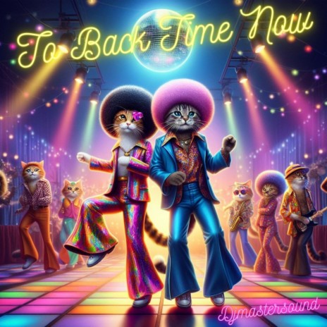 To Back Time Now (Remastered 2024) ft. Starboy & Miko