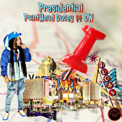 PRESIDENTIAL ft. DW the K1ng