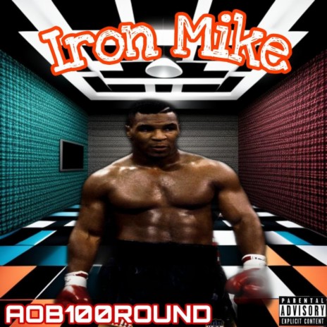 Iron Mike | Boomplay Music