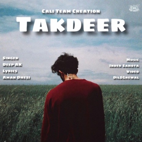 Takdeer ft. Deep AK | Boomplay Music