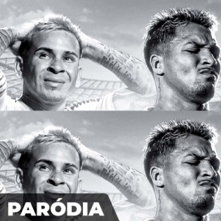 Paródia - SANTOS REBAIXADO PRA SÉRIE B