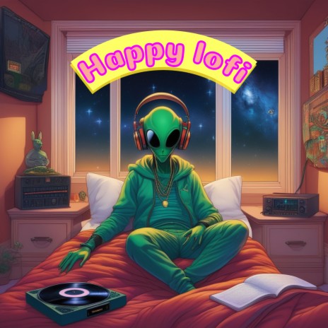Happy Lofi | Boomplay Music