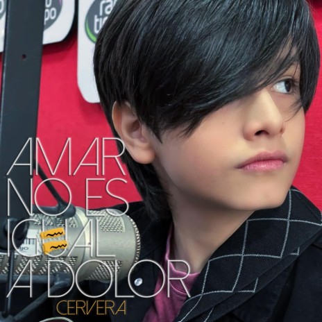 Amar no es igual a dolor | Boomplay Music