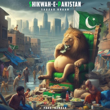 Shikwah-E-Pakistan
