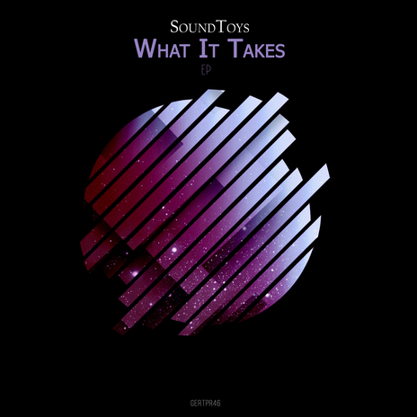 What It Takes | Boomplay Music