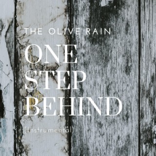 One Step Behind (Instrumental)