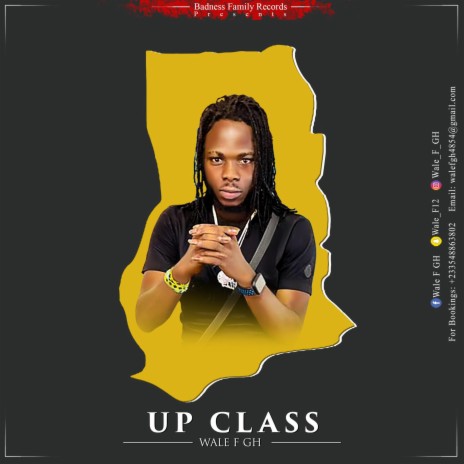 Up Class | Boomplay Music