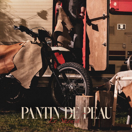 Pantin de peau | Boomplay Music