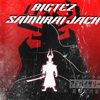 Samurai Jack