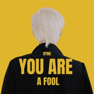 You Are A Fool