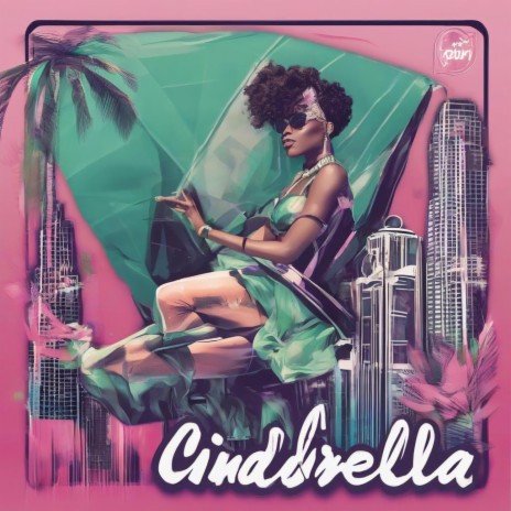 CINDERELLA ft. Verbo Consciente | Boomplay Music