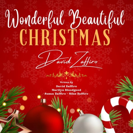 Wonderful Beautiful Christmas | Boomplay Music