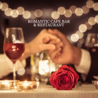 Romantic Cafe Bar & Restaurant: Smooth Jazz Playlist Music 2022 (Amazing Relax)