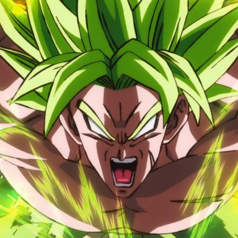 Weezy J . Broly | Boomplay Music