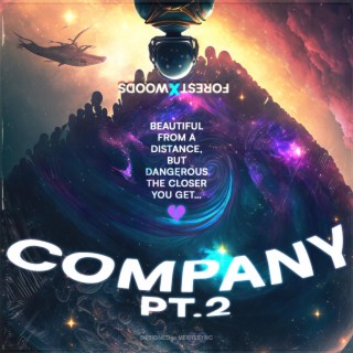 Company, Pt. 2 lyrics | Boomplay Music