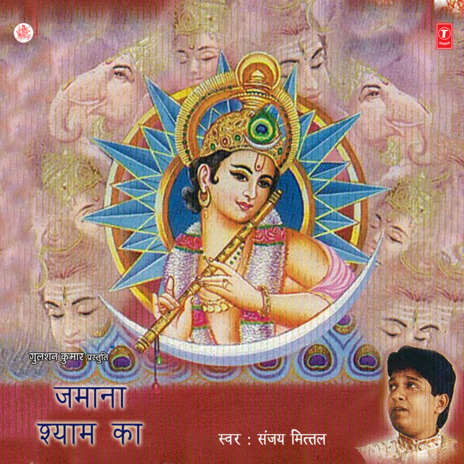 Jab Rass Rachayo Gokul Mein | Boomplay Music