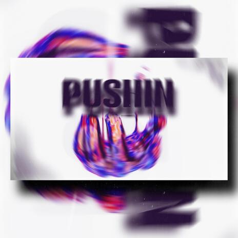 MEGA FUNK PUSHIN' ON | Boomplay Music