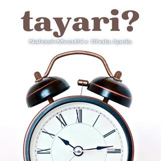 Tuwe Tayari