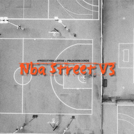 NBA Street V3 (Remix)