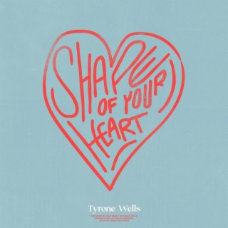 Shape of Your Heart lyrics | Boomplay Music