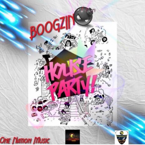 House pawty | Boomplay Music