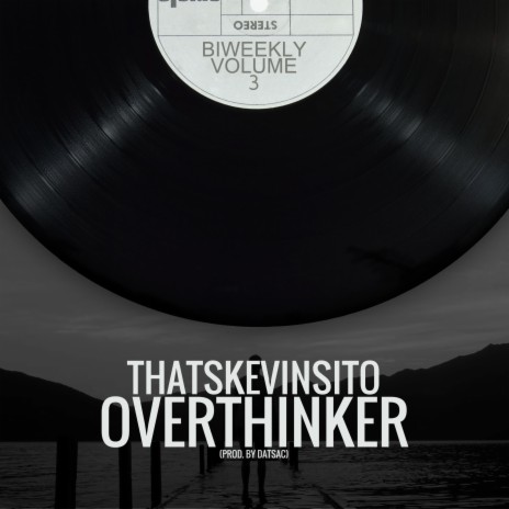OverThinker | Boomplay Music