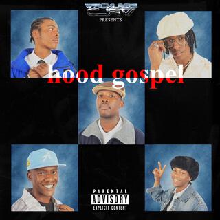 HOOD GOSPEL