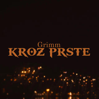 Kroz prste lyrics | Boomplay Music