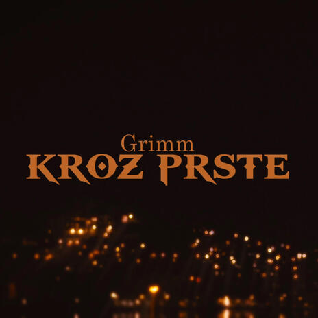 Kroz prste | Boomplay Music