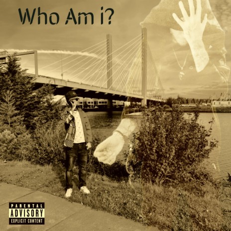 Who Am I ft. D’lajaith Collins | Boomplay Music