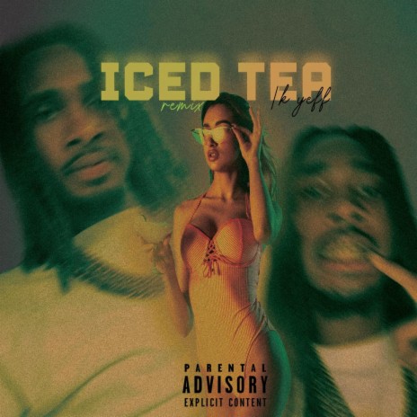 Iced Tea | Boomplay Music