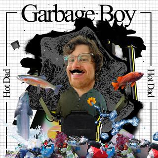 Garbage Boy