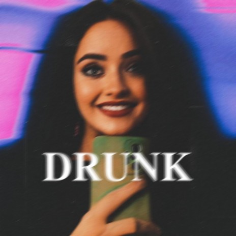 DRUNK ft. Falcocini | Boomplay Music