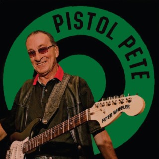 Pistol Pete