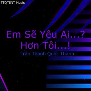 Trần Thanh Quốc Thành