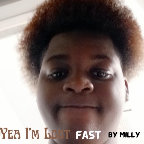 Yea I'm Lost (Fast) | Boomplay Music