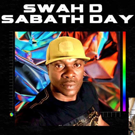 The Sabath Day | Boomplay Music