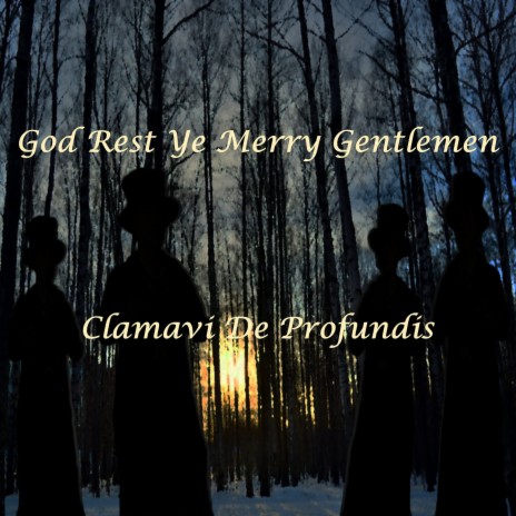 God Rest Ye Merry Gentlemen | Boomplay Music